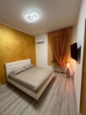 Gold house